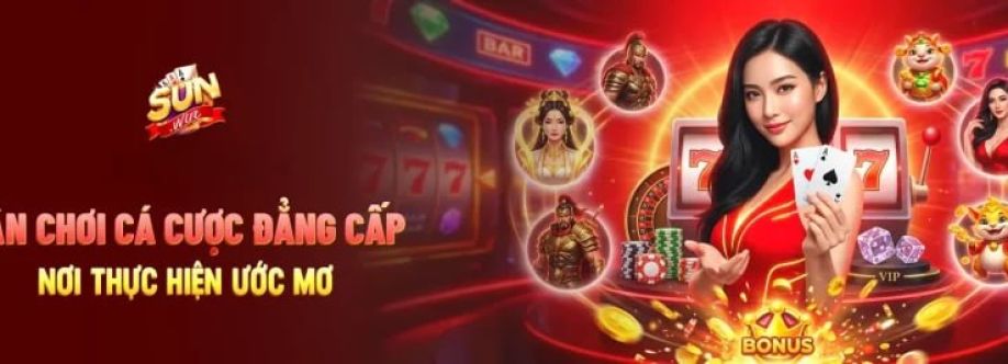 Cổng Game Sunwin cover