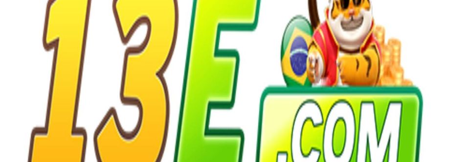 13e cover