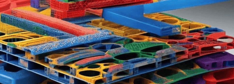 Plastic Pallets cover