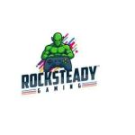 Rocksteady Gaming Profile Picture
