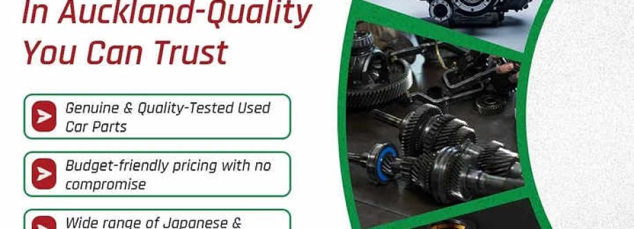 JCP Car Parts cover