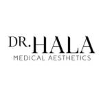 Dr Hala Profile Picture