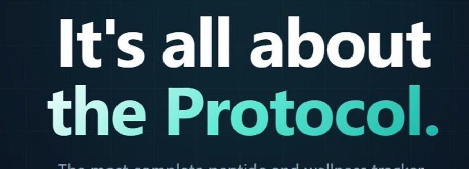 Protocol Health Tracker cover