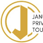 Following profile image