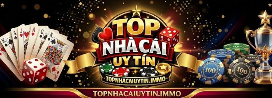 TOP NHÀ CÁI UY TÍN cover