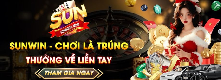 Cổng Game Sunwin cover