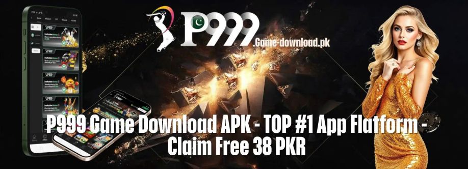 P999GAME DOWNLOAD PK cover
