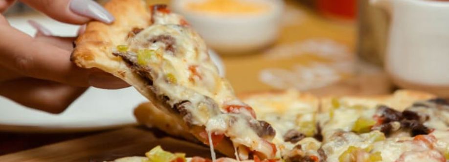 Pizza Places in Orlando Florida cover