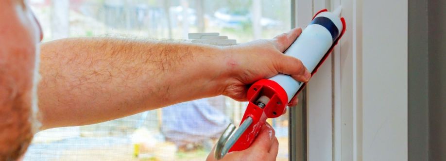 The Australian Caulking Company cover