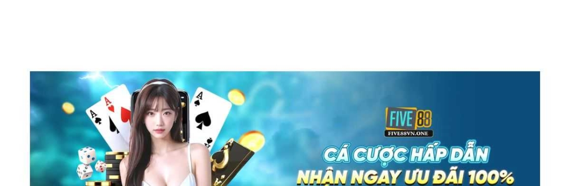FIVE88 VNONE cover