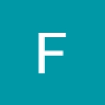 Following profile image