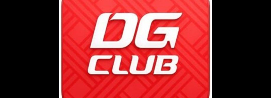 Dg club cover