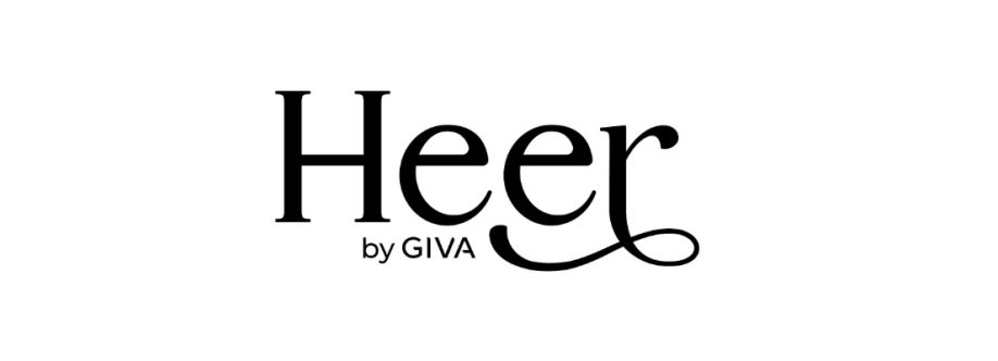 Heer By Giva cover