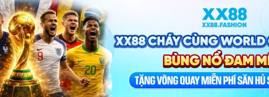 XX88 cover