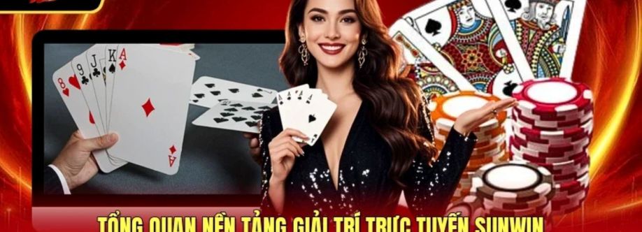 Cổng Game Sunwin cover