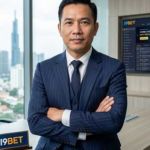 Ceo I9bet Trịnh Gia Huy Profile Picture