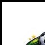 Following profile image