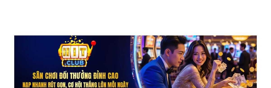 HITCLUB Cổng Game cover