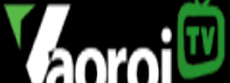 Vaoroitv express cover