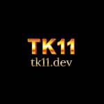 Following profile image