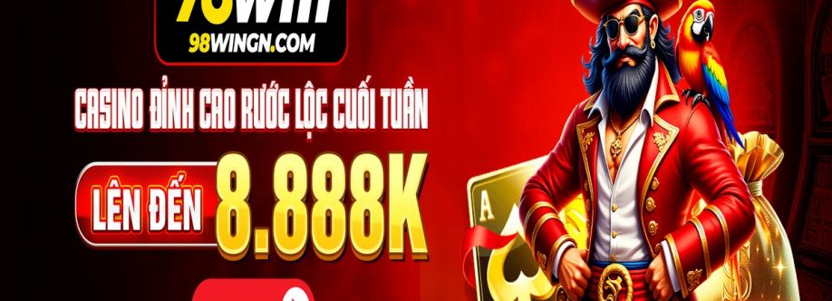 Nhà cái 98win cover