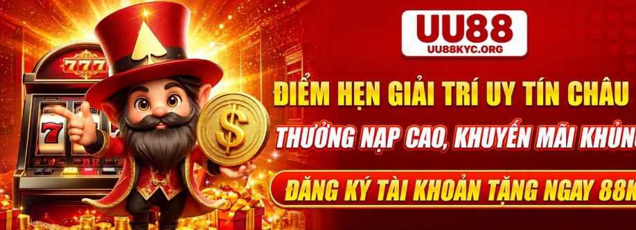 Uu88kyc org cover