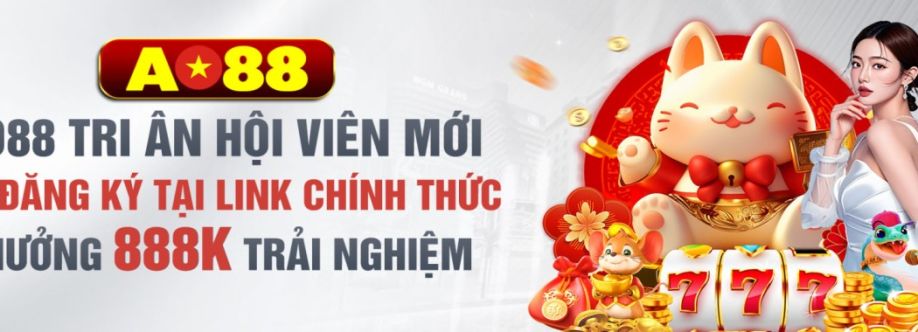 Nền tảng giải trí ao88casa cover