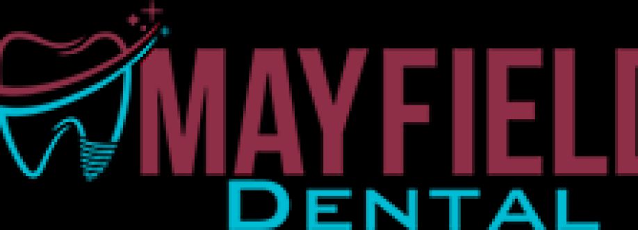Mayfield Dental cover