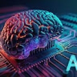 Following profile image