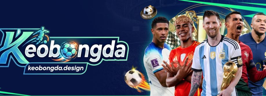 Keobongda design cover