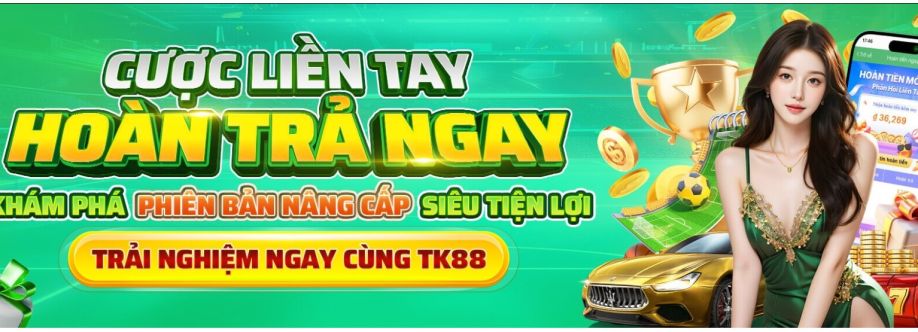 TK88 Nhà cái cover