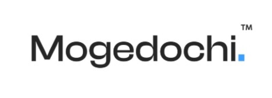 Mogedochi cover