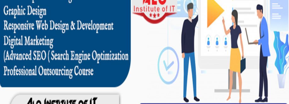 Alo Institute of IT cover