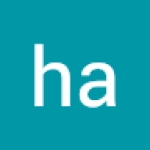 Following profile image