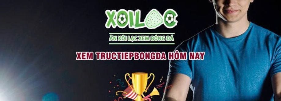 Xoilac TV Trực Tiếp Bóng Đá cover