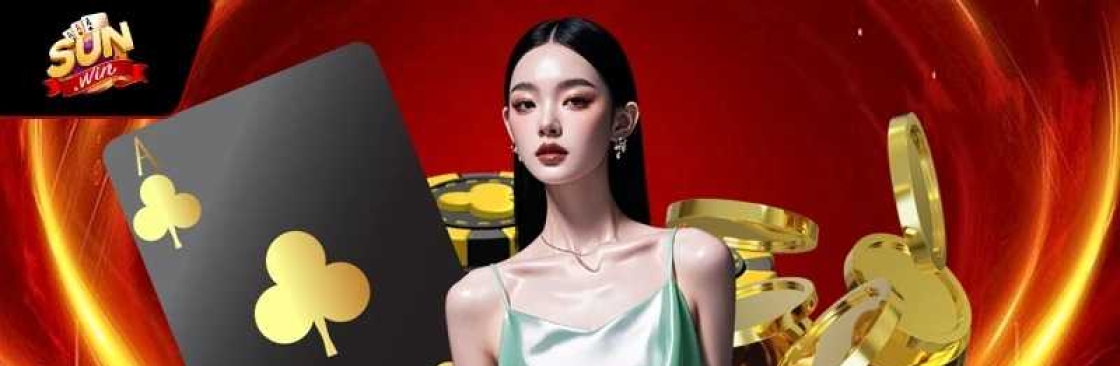 Cổng Game Sunwin cover
