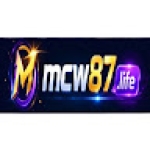 Mcw87 Profile Picture