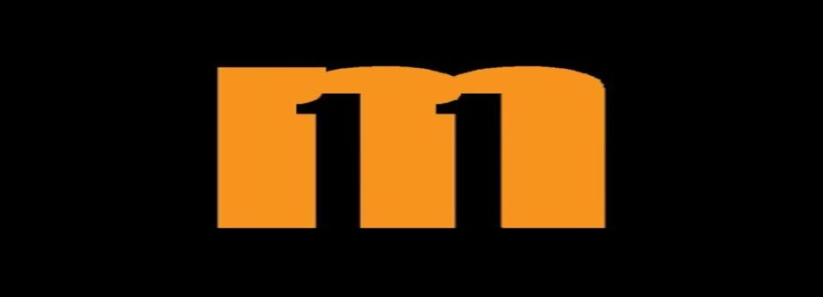 11M fun cover