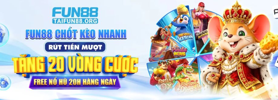 Sảnh cược FUN88 cover