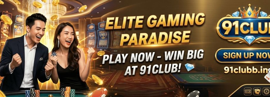 91Clubb in cover