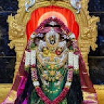 Following profile image