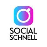 Following profile image