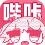 Following profile image