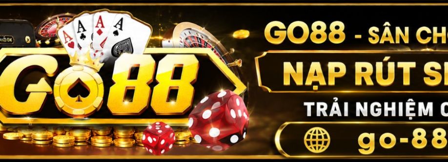 GO88 tv cover