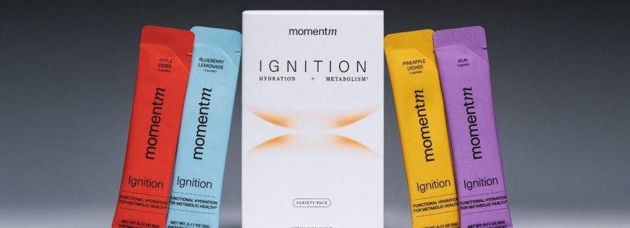momentm Cover Image