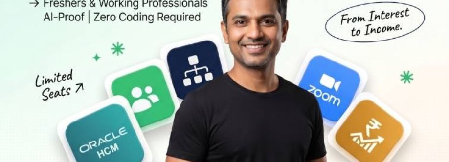 ? Free LIVE Demo – Oracle Fusion HCM Course Online Training | Tech Leads IT