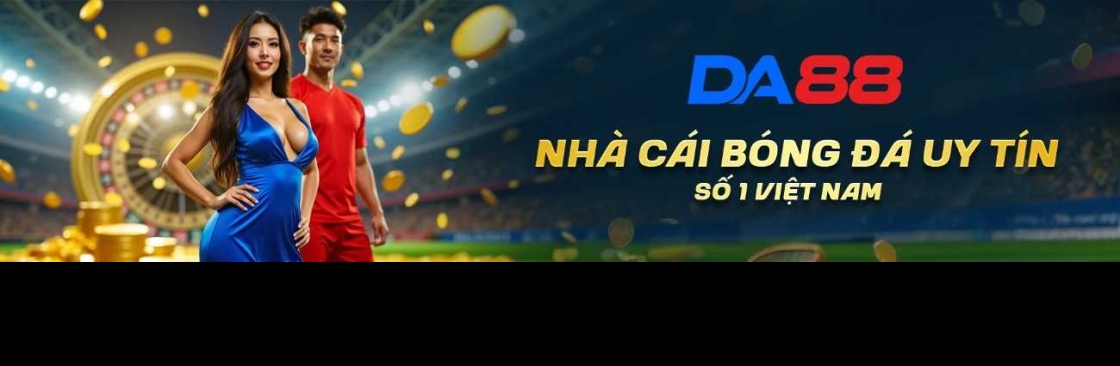 Nhà Cái DA88 cover