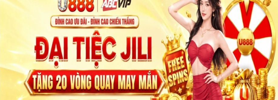 U888 Trang Chủ TOP 1 Việt Nam cover