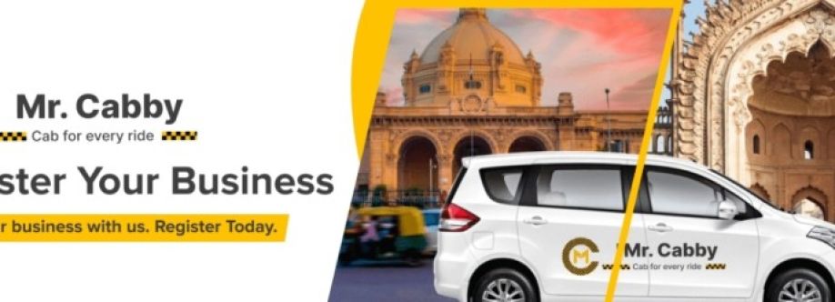 mrcabby India cover