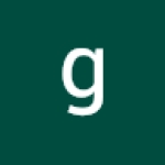 Following profile image